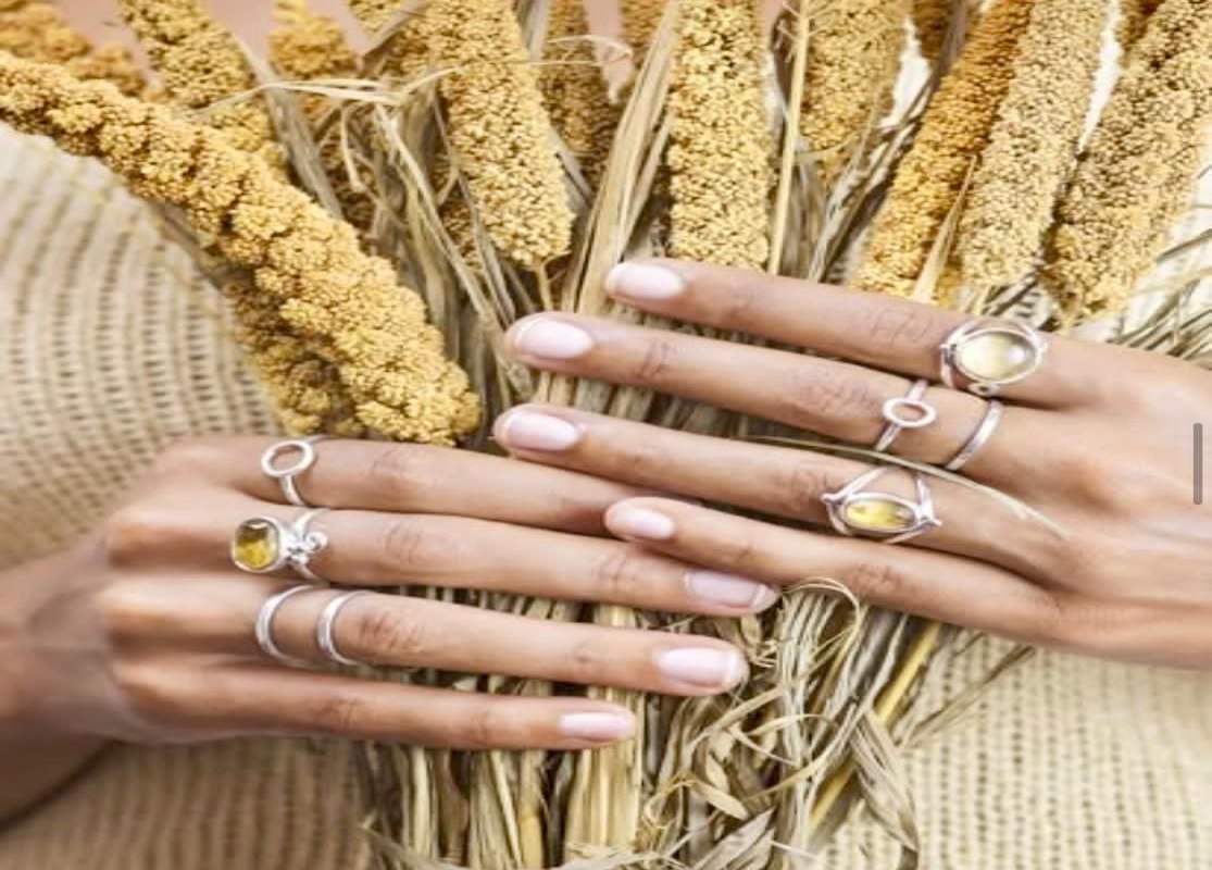 Joyas hechas con amor