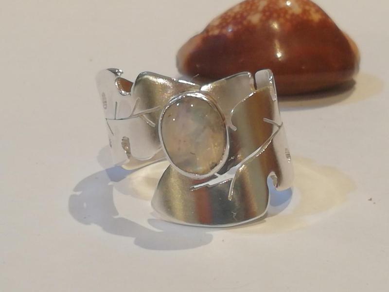 Unique jewelry and accessories by Laura